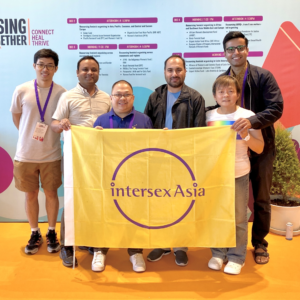 Rise and Shine: Intersex Asia 2024 Recap 8
